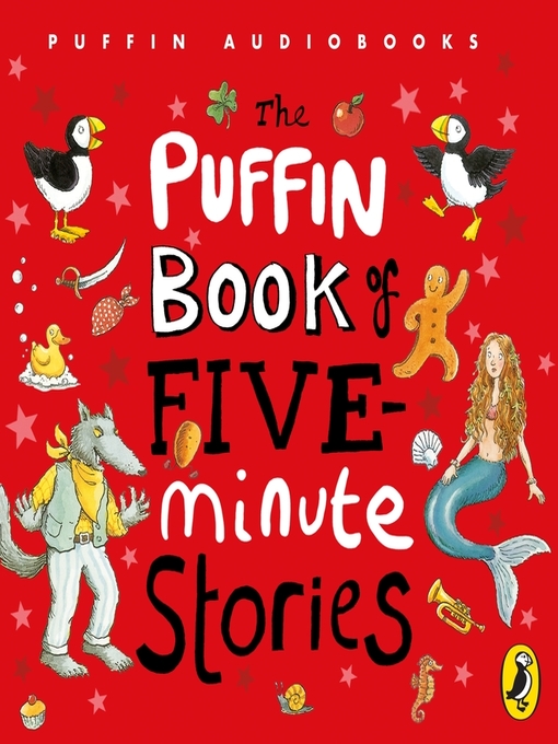 Title details for Puffin Book of Five-minute Stories by Samantha Bond - Wait list